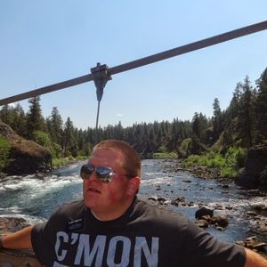 Meet your Posher, Cody